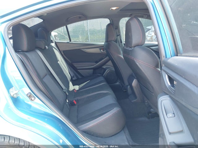 4S3GKAL66H3602474 Subaru na
