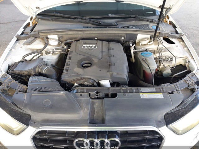 2014 AUDI A4 WAUFFAFL4EN035308 Photo 9