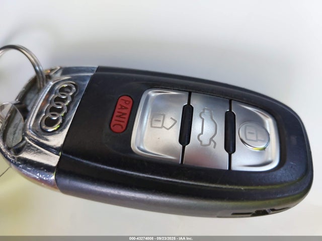 2014 AUDI A4 WAUFFAFL4EN035308 Photo 10