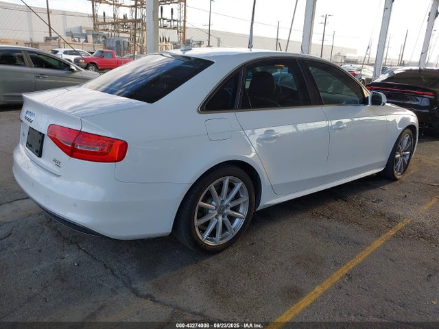 2014 AUDI A4 WAUFFAFL4EN035308 Photo 3