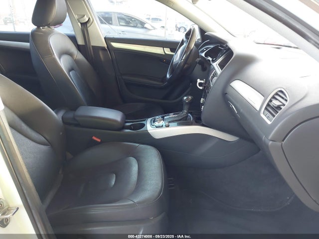 2014 AUDI A4 WAUFFAFL4EN035308 Photo 4