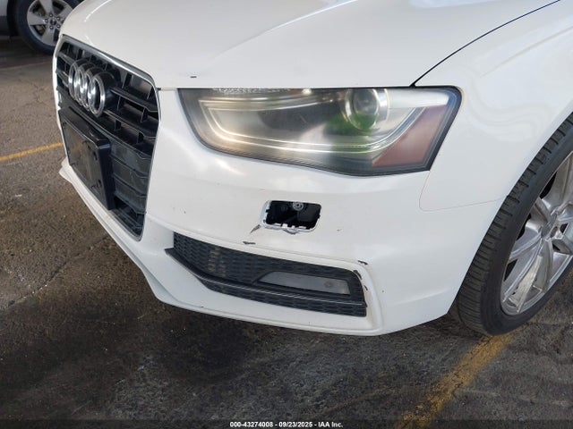 2014 AUDI A4 WAUFFAFL4EN035308 Photo 5