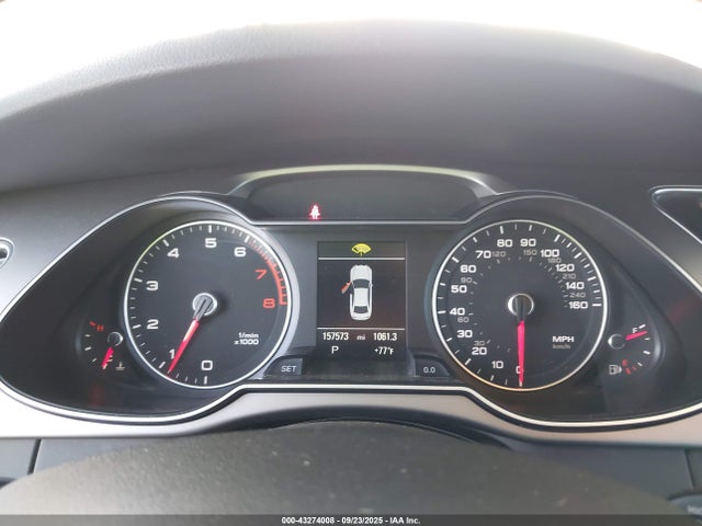 2014 AUDI A4 WAUFFAFL4EN035308 Photo 6