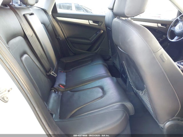 2014 AUDI A4 WAUFFAFL4EN035308 Photo 7