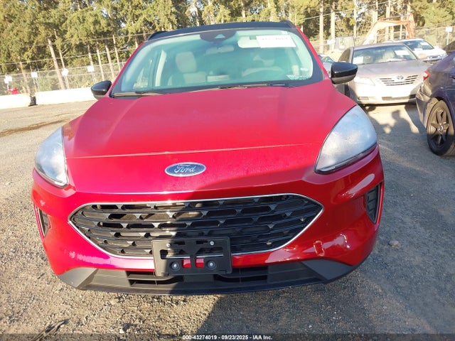 Ford hev/phev 2021 1FMCU9BZ6MUB20249 Image 12
