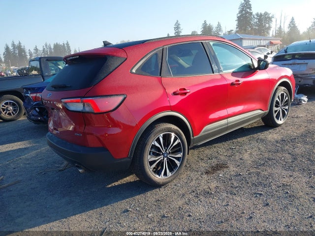 Ford hev/phev 2021 1FMCU9BZ6MUB20249 Image 4