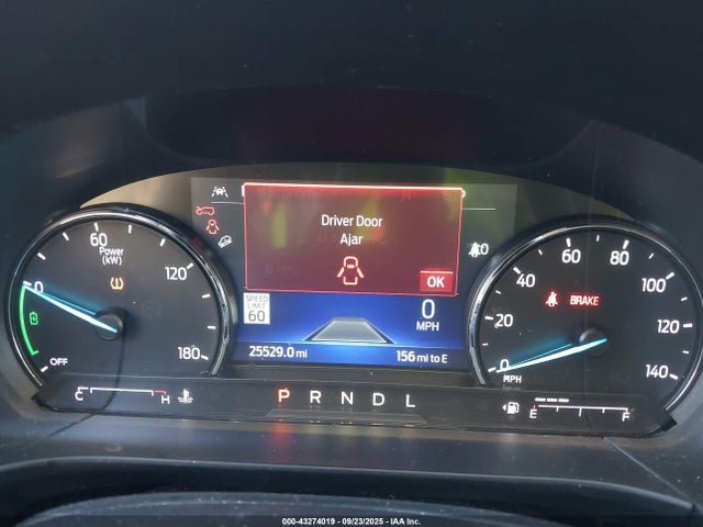 Ford hev/phev 2021 1FMCU9BZ6MUB20249 Image 7