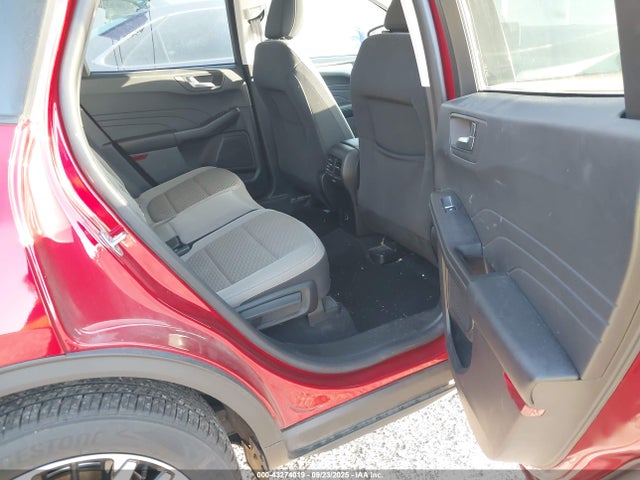 Ford hev/phev 2021 1FMCU9BZ6MUB20249 Image 8