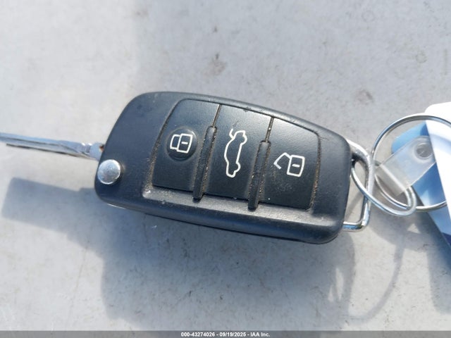 Продажа на аукционе авто 2008 Audi A4 2.0t/2.0t Special Edition, vin: WAUDF78E78A149727, номер лота: 43274026