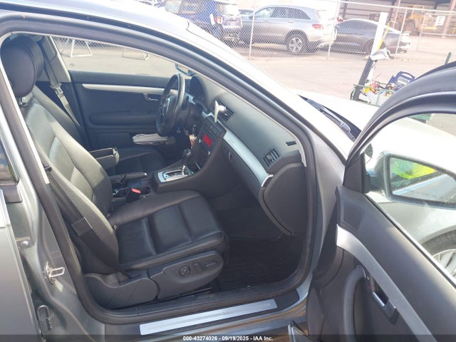 Продажа на аукционе авто 2008 Audi A4 2.0t/2.0t Special Edition, vin: WAUDF78E78A149727, номер лота: 43274026