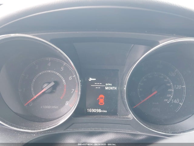 2019 Mitsubishi Outlander Sport 2.0 Le მანქანა იყიდება აუქციონზე, vin: JA4AP3AU8KU010560, აუქციონის ნომერი: 43274034
