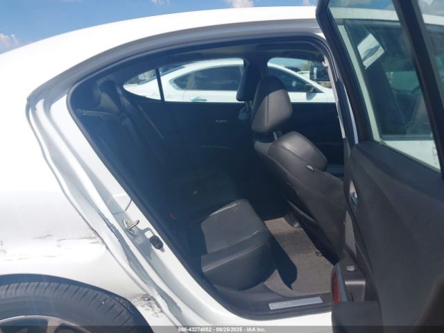 2017 ACURA TLX 19UUB2F5XHA004297 Photo 7