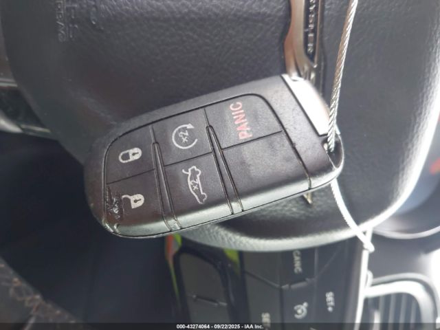 2017 CHRYSLER 300 2C3CCABG9HH668797 Photo 10