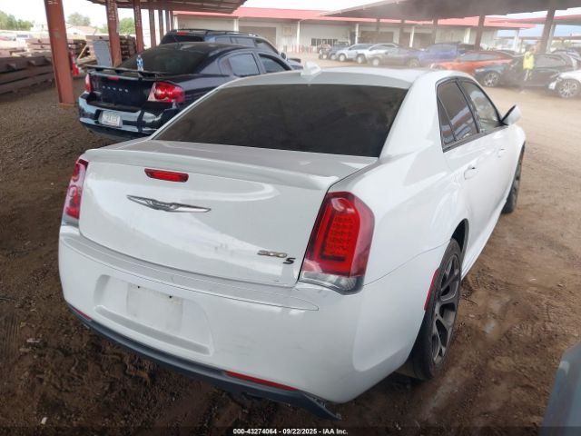 2017 CHRYSLER 300 2C3CCABG9HH668797 Photo 3