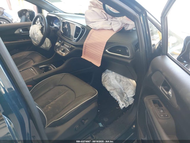 2C4RC1S76NR140243 Chrysler 2022
