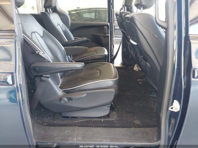 2C4RC1S76NR140243 Chrysler 2022