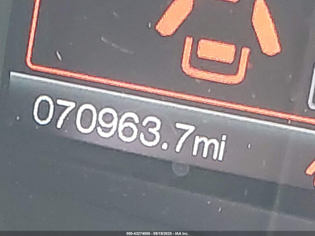 Ford Edge Titanium 2017 2FMPK4K94HBB82738 Image 15