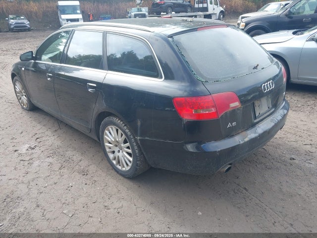 2006 AUDI A6 WAUKH74F16N157540 Photo 2