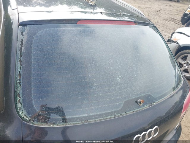 2006 AUDI A6 WAUKH74F16N157540 Photo 5