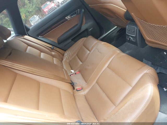 2006 AUDI A6 WAUKH74F16N157540 Photo 7