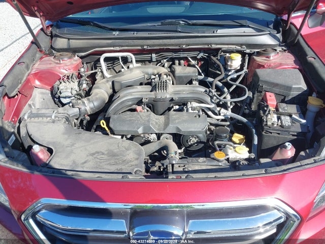 4S4BSANC9K3212856 Subaru na u5