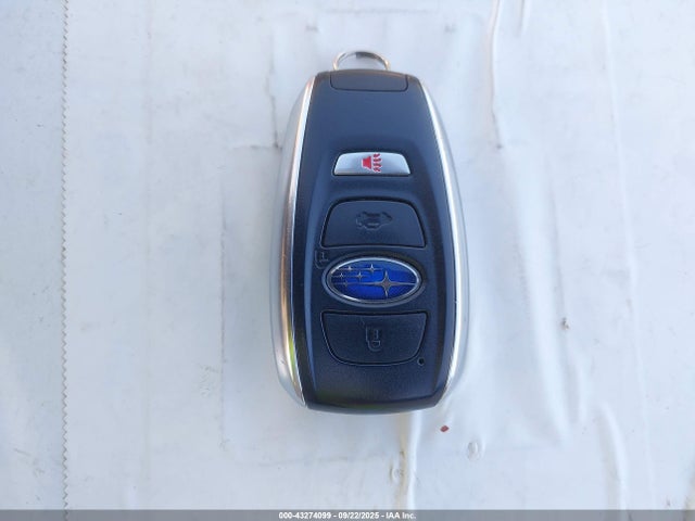 4S4BSANC9K3212856 Subaru na u5