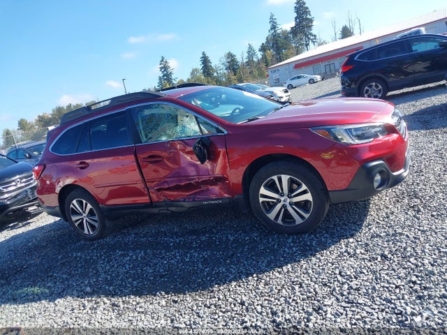 4S4BSANC9K3212856 Subaru na u5