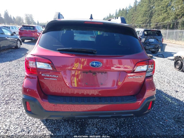 4S4BSANC9K3212856 Subaru na u5