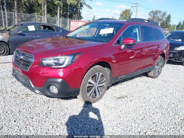 4S4BSANC9K3212856 Subaru na u5