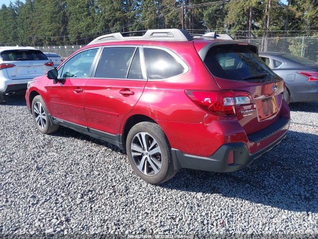 4S4BSANC9K3212856 Subaru na u5