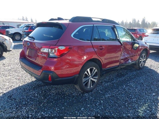 4S4BSANC9K3212856 Subaru na u5