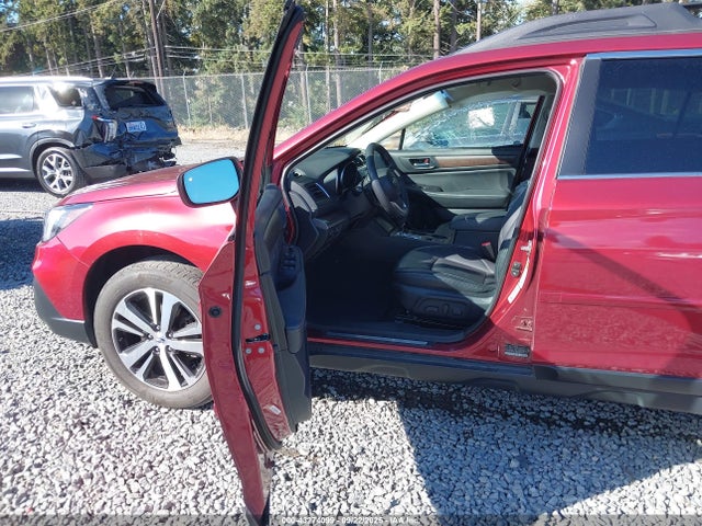 4S4BSANC9K3212856 Subaru na u5