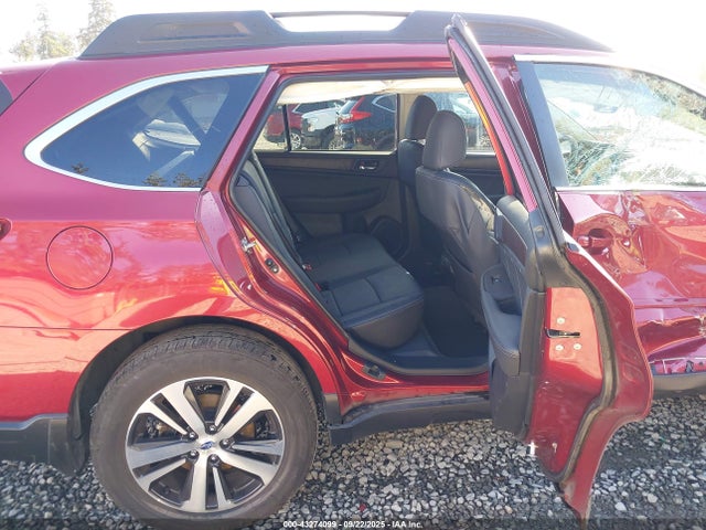 4S4BSANC9K3212856 Subaru na u5