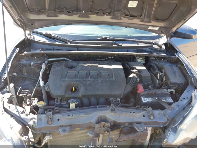 Toyota 2zr-fe 2015 5YFBURHE2FP234320 Image 10