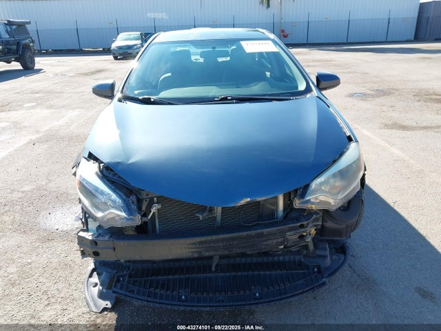 Toyota 2zr-fe 2015 5YFBURHE2FP234320 Image 13