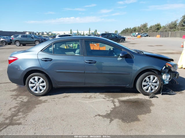 Toyota 2zr-fe 2015 5YFBURHE2FP234320 Image 14