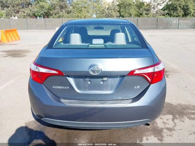 Toyota 2zr-fe 2015 5YFBURHE2FP234320 Image 17