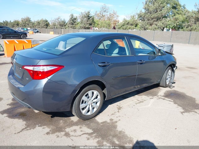 Toyota 2zr-fe 2015 5YFBURHE2FP234320 Image 4