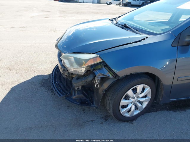 Toyota 2zr-fe 2015 5YFBURHE2FP234320 Image 6