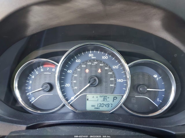 Toyota 2zr-fe 2015 5YFBURHE2FP234320 Image 7