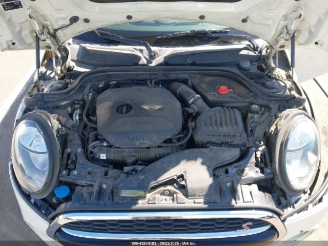 2016 MINI HARDTOP WMWXU3C5XG2B62955 Photo 9