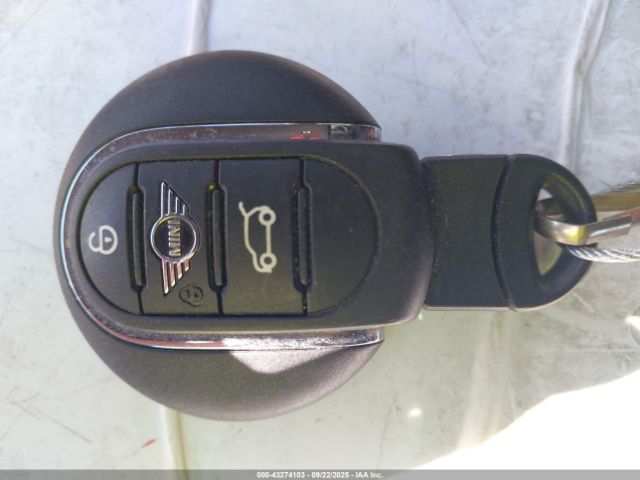 2016 MINI HARDTOP WMWXU3C5XG2B62955 Photo 10