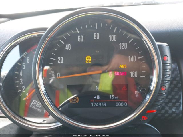 2016 MINI HARDTOP WMWXU3C5XG2B62955 Photo 6