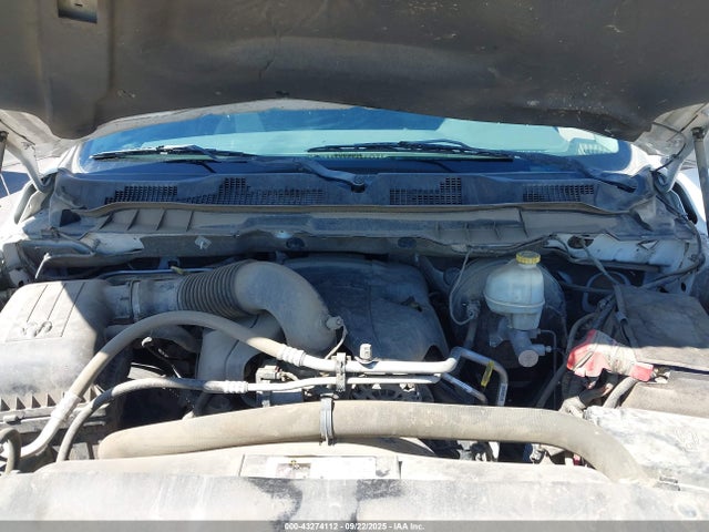 RAM 2014 2014 1C6RR6KT3ES245451 Image 10