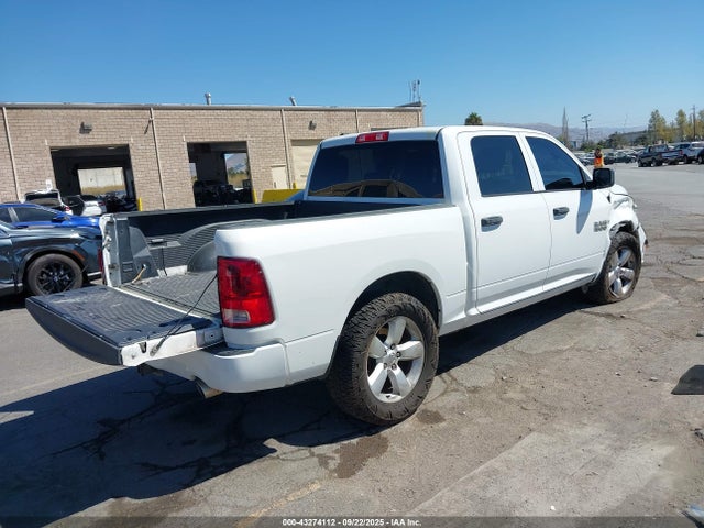 RAM 2014 2014 1C6RR6KT3ES245451 Image 4