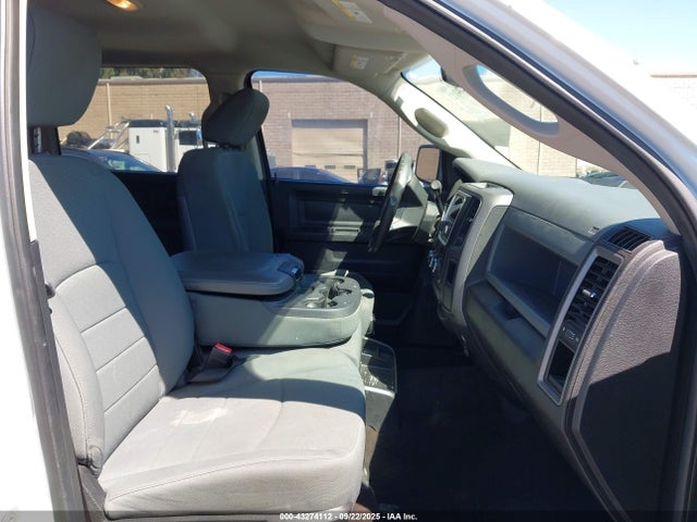 RAM 2014 2014 1C6RR6KT3ES245451 Image 5