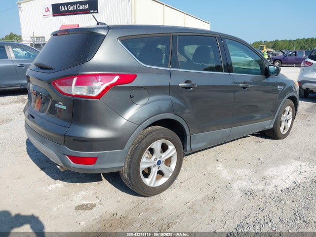 Ford 2016 2016 1FMCU0GX0GUA04164 Image 4