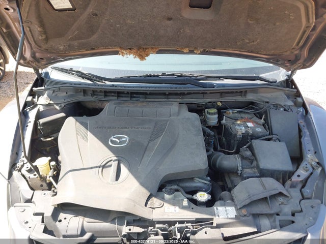 43274121 :رقم المزاد ، JM3ER293080208919 vin ، 2008 Mazda Cx-7 Sport مزاد بيع