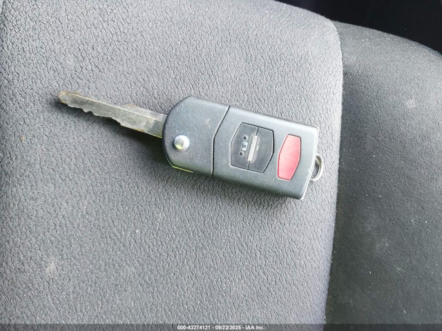 43274121 :رقم المزاد ، JM3ER293080208919 vin ، 2008 Mazda Cx-7 Sport مزاد بيع