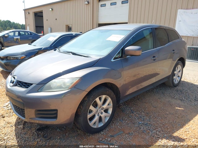 43274121 :رقم المزاد ، JM3ER293080208919 vin ، 2008 Mazda Cx-7 Sport مزاد بيع
